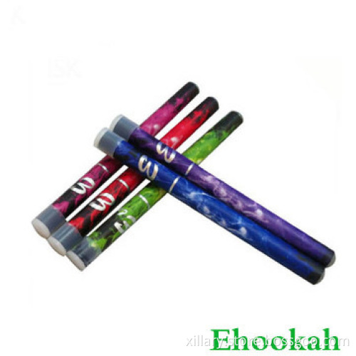 Lady Disposable E Cigarette Hookah Fasionable Designed